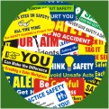 Qaulity Safety Banners