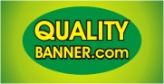 Safety Banner Logo